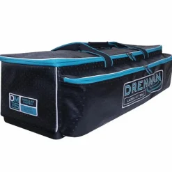 Coarse & Match Drennan Luggage * DMS Large Kit Fishing Bag 90L