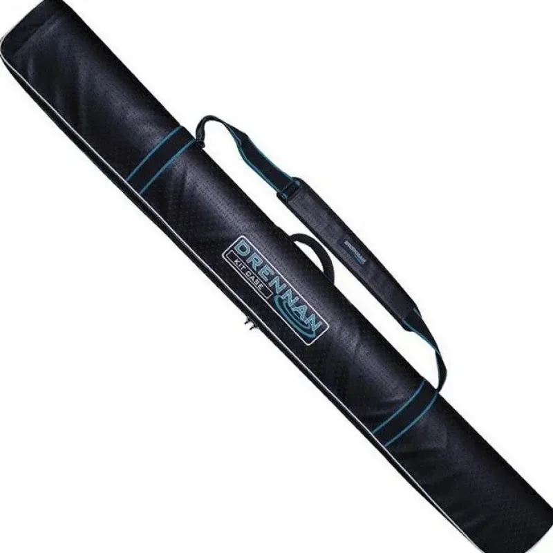 Coarse & Match Drennan Luggage * DMS Top Kit Fishing Rod Case