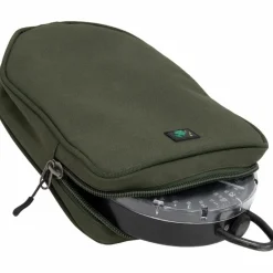 Carp Thinking Anglers Scales * 600D Olive Scales Pouch