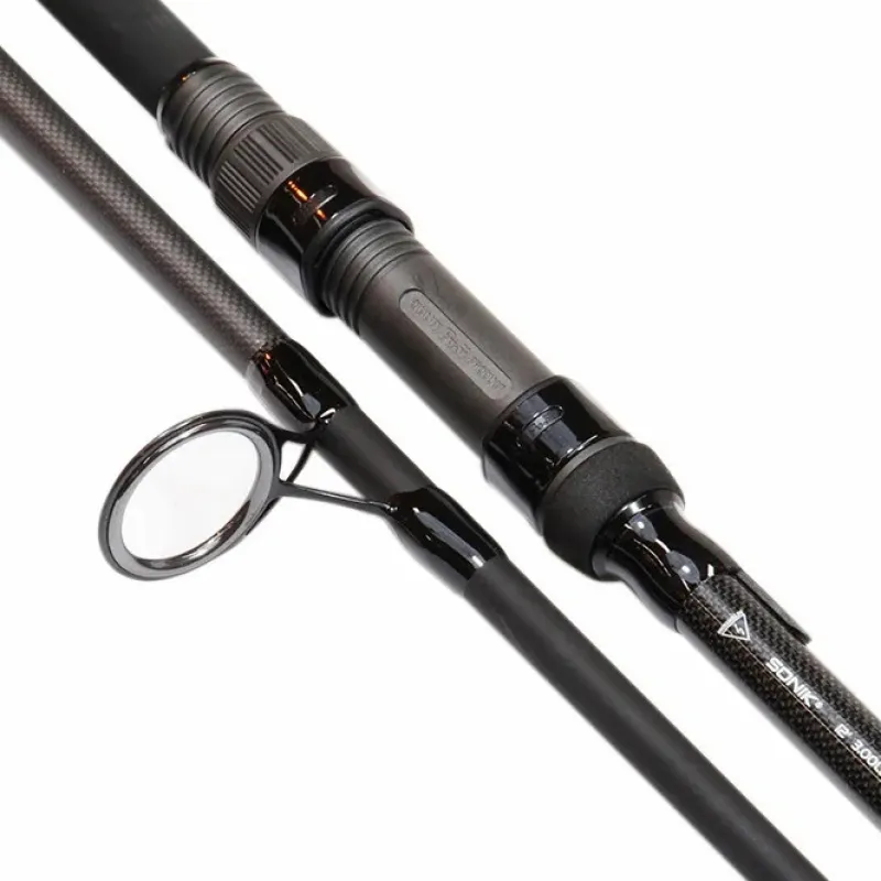 Carp Sonik Rods * Dominator X Carp Fishing Rod