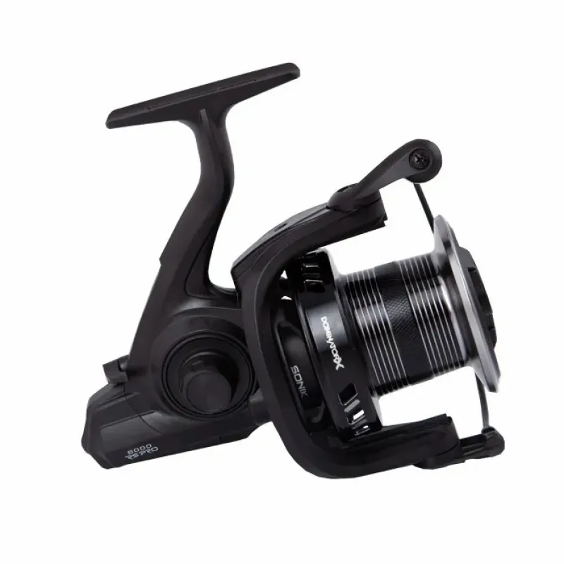Carp Sonik Reels * DominatorX RS Pro Fishing Reel