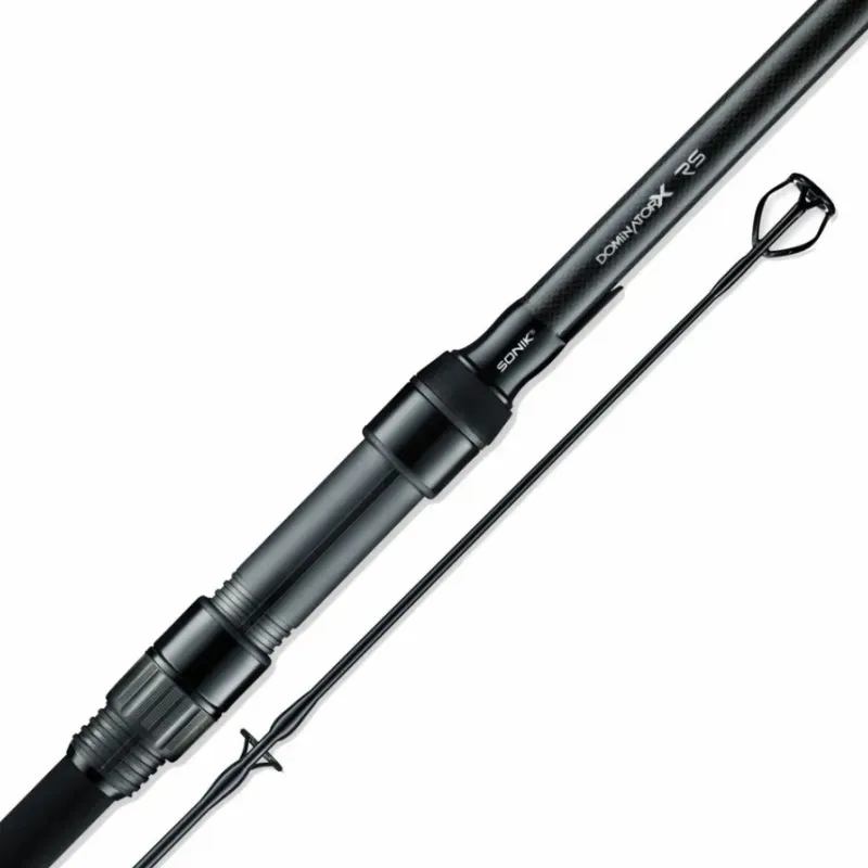 Carp Sonik Rods * DominatorX RS S+M Hybrid Fishing Rods