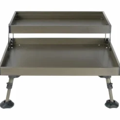 Carp Avid Carp Bivvy Accessories * Double Decker Bivvy Table