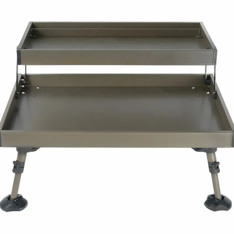Carp Avid Carp Bivvy Accessories * Double Decker Bivvy Table