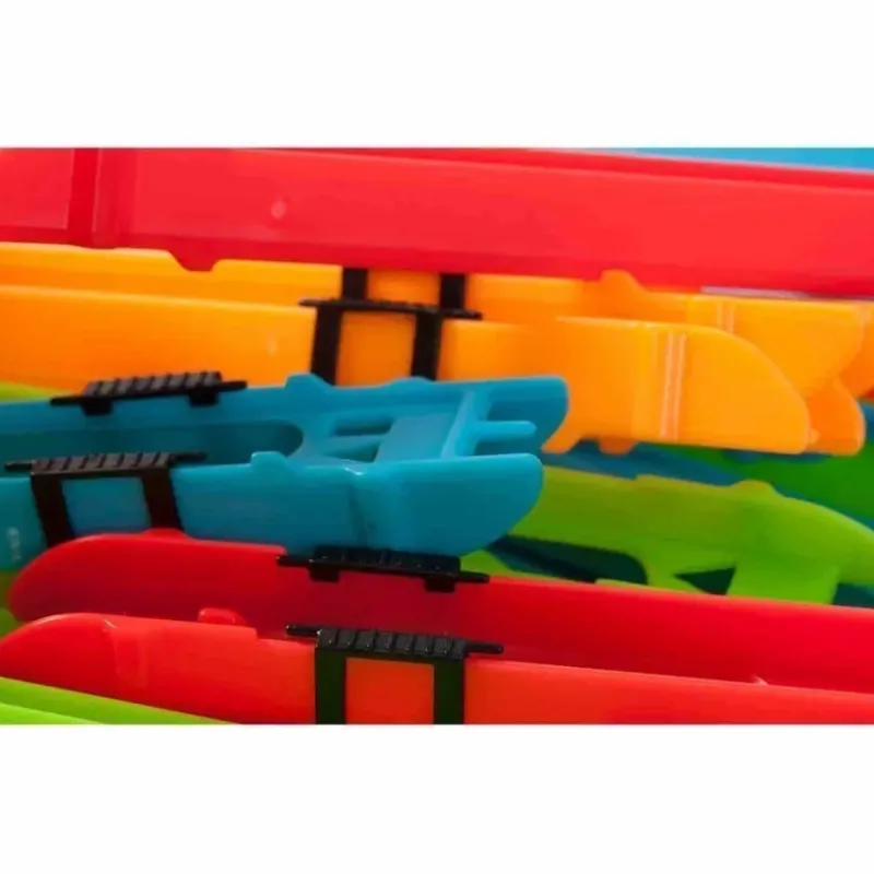Coarse & Match Preston Poles Accessories * Double Slider Winders & Inbox Winder Tray
