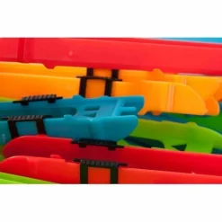 Coarse & Match Preston Poles Accessories * Double Slider Winders In a Box