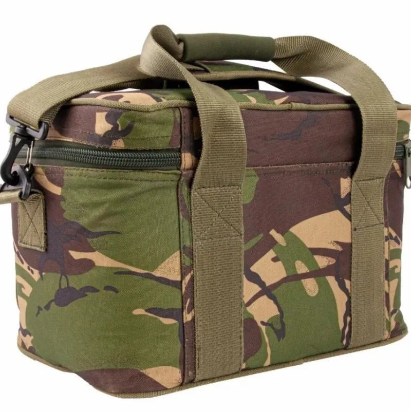 Carp Trakker Luggage * DPM Chilla Fishing Bag