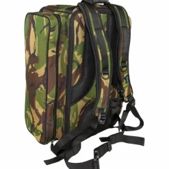 Carp Aqua Luggage * DPM Roving Fishing Rucksack