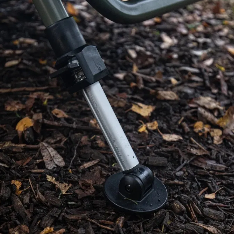 Carp Trakker Bedchairs * DPM Superlite Bed
