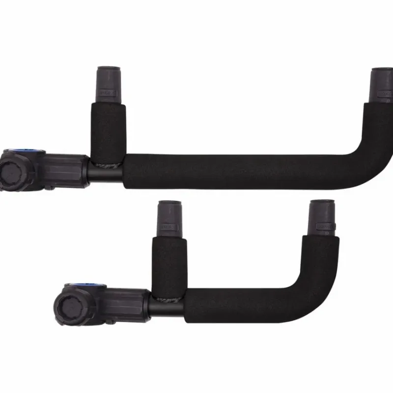 Coarse & Match Matrix Seat Box Accessories * 3D-R Double Protector Bars