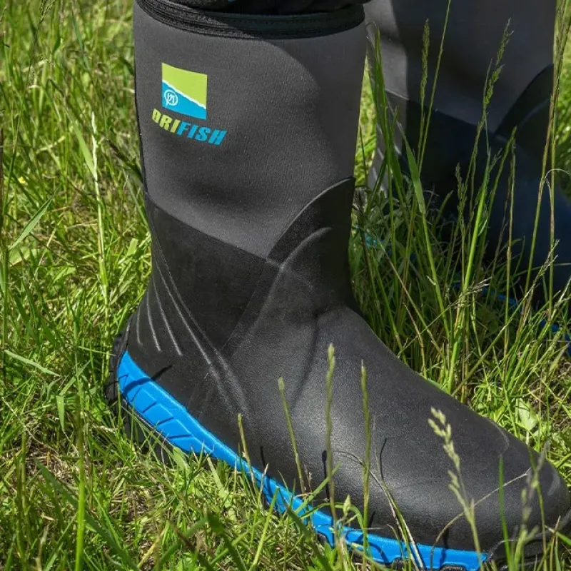 Coarse & Match Preston Waders & Boots * Drifish Boots