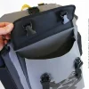 Sea Vass Luggage * Dry Fishing Ruck Sack Edition 3