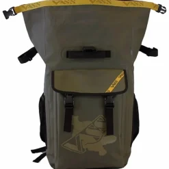 Sea Vass Luggage * Dry Fishing Ruck Sack Edition 3 Khaki