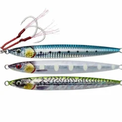 Sea Savage Gear Lures * 3D Slim Jig Minnow Lure 17cm