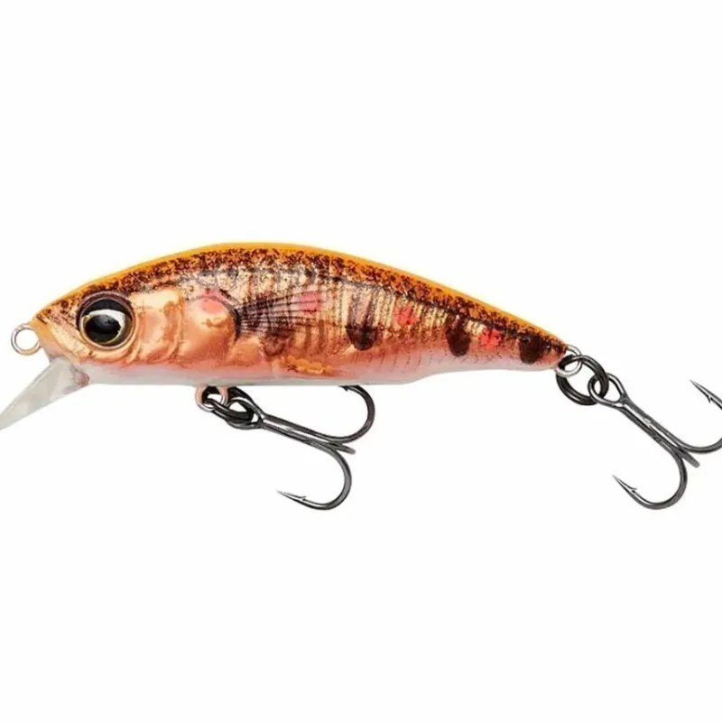 Pike / Predator Savage Gear Lures * 3D Sticklebait Twitch Sinking Lure 5.5cm