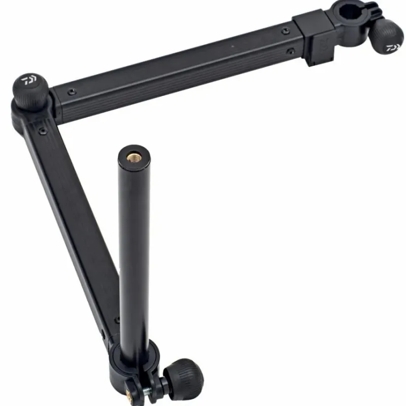 Coarse & Match Daiwa Seat Box Accessories * D-Tatch Swivel Feeder Arm