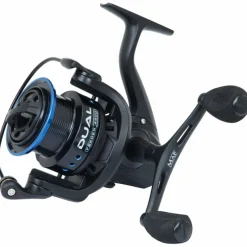 Coarse & Match MAP Reels * Dual Feeder Reel