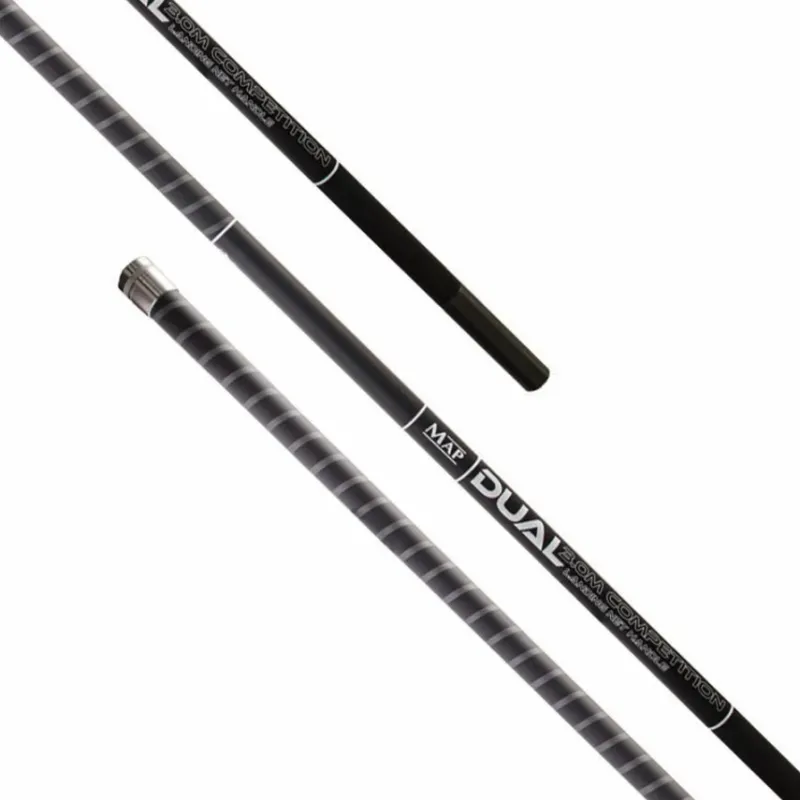 Pike / Predator MAP Nets * Dual Landing Net Handle