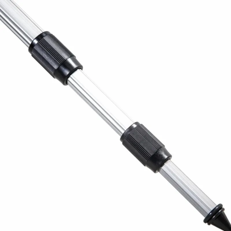Coarse & Match MAP Pole Support * Dual Pole Roller