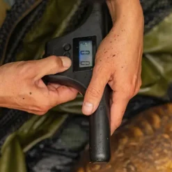Carp Wychwood Scales * Dual Screen T-Bar Scales 60lb