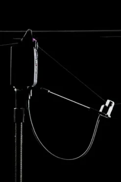 Carp Delkim Indicators * DuoCarb Pivoting Hanger Support
