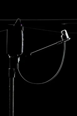 Carp Delkim Indicators * DuoCarb Pivoting Hanger Support