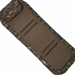 Specialist Fox Bedchairs * Duralite Bed
