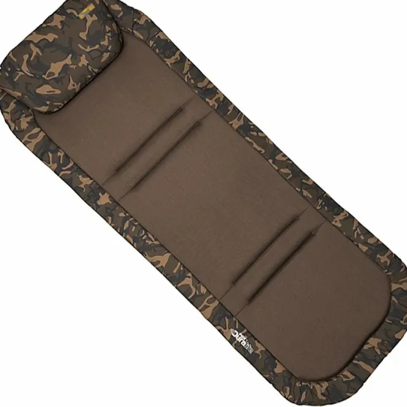 Carp Fox Bedchairs * Duralite Bed