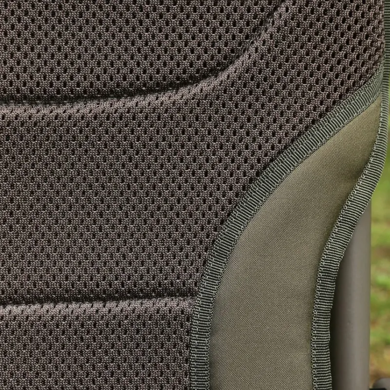 Carp Fox Chairs * Duralite Fishing Chair