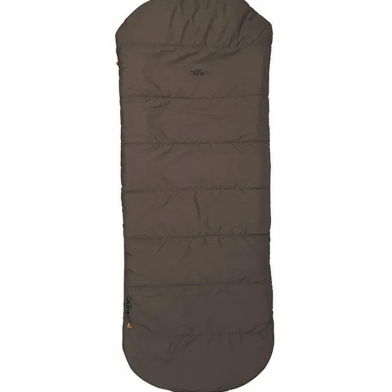 Carp Fox Sleeping Bags & Pillows * Duralite 3 Season Sleeping Bag