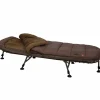 Specialist Fox Bedchairs * Duralite 5 Season Sleep System
