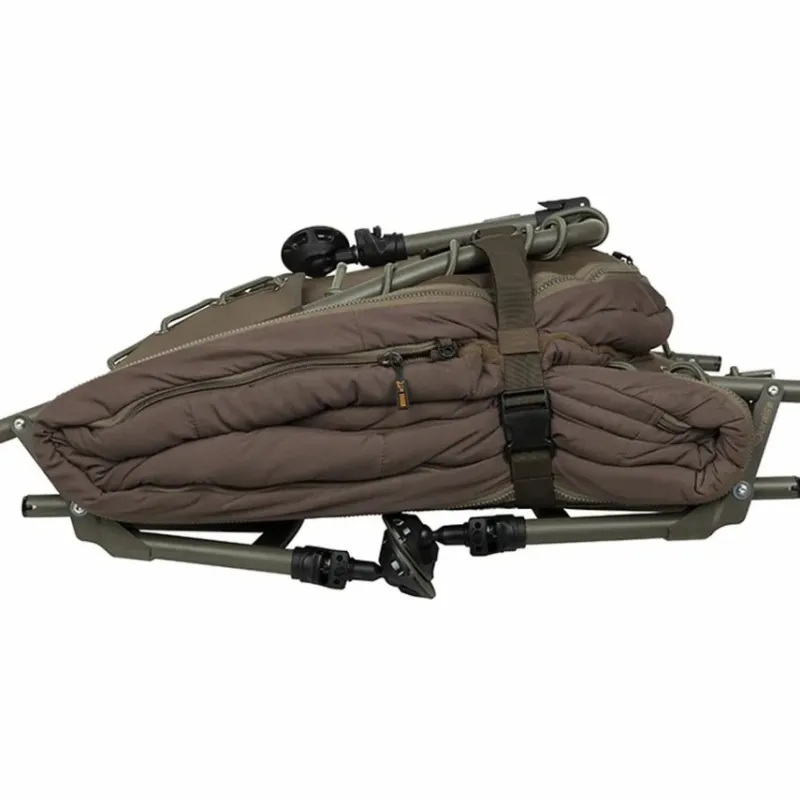 Carp Fox Bedchairs * Duralite 3 Season Sleep System