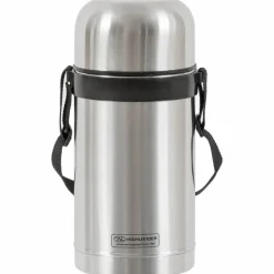 Fly Highlander Cooking Equipment * Duro Fishing Food Flask 1L