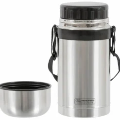 Fly Highlander Cooking Equipment * Duro Fishing Food Flask 1L