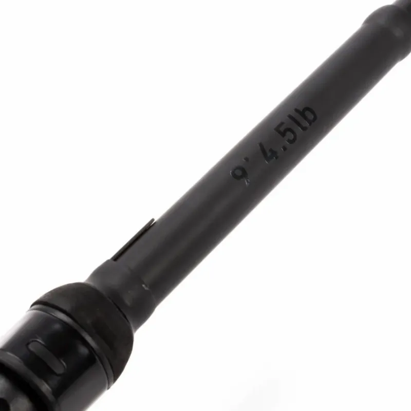 Carp Nash Rods * Dwarf Abbreviated Fishing Rods 4.5lb