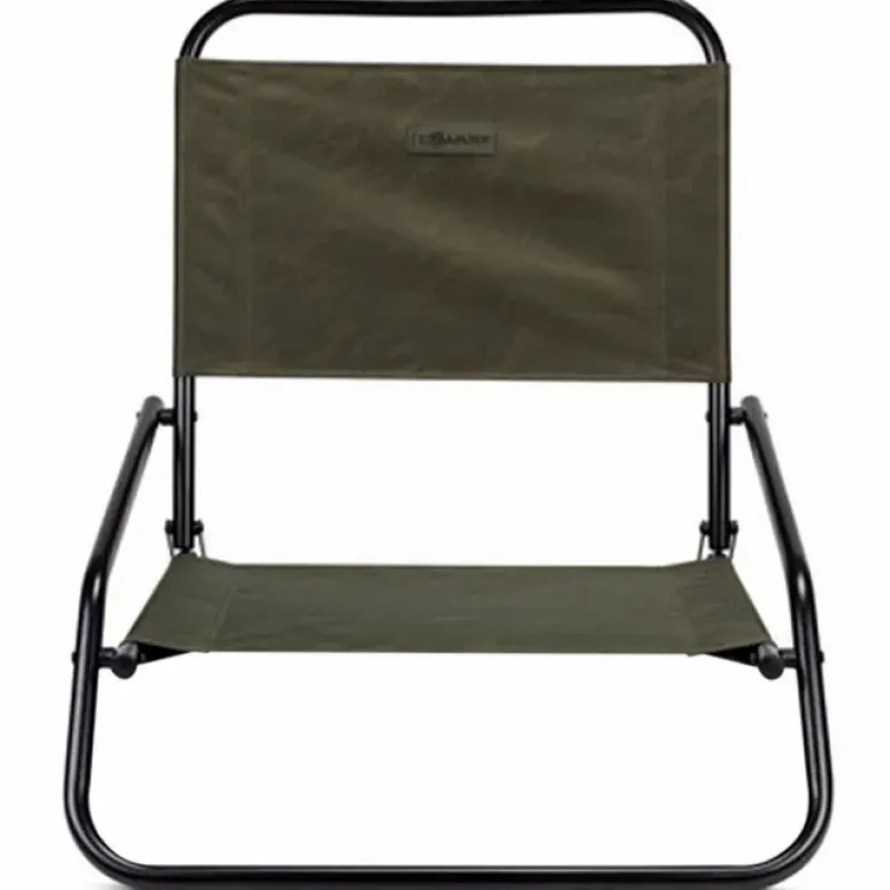 Carp Nash Chairs * Dwarf Compact Fishing Chair