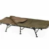 Carp Nash Bedchairs * Dwarf 4 Fold Bedchair Sleep System