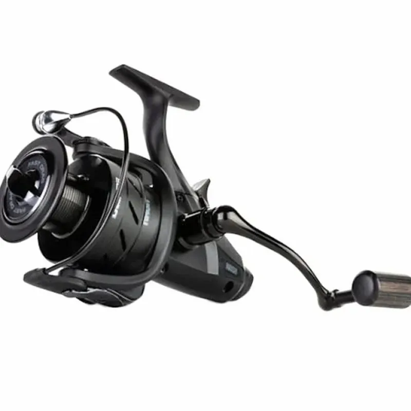 Carp Nash Reels * Dwarf Freespool Fishing Reel