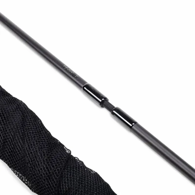 Carp Nash Nets * Dwarf Sawn Off Fishing Landing Net