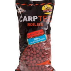 Carp Dynamite Baits Bait & Additives * Dynamite Carp-Tec Tutti-Frutti Boilies