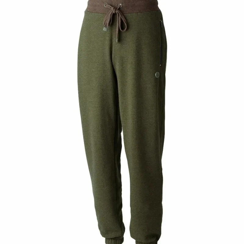 Carp Trakker Clothing * Earth Fishing Joggers