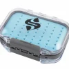 Fly Snowbee Fly Storage * Easy-Vue Silicone Foam Fly Box Small