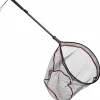 Pike / Predator DAM Nets * Effzett Foldable Landing Net With Lock