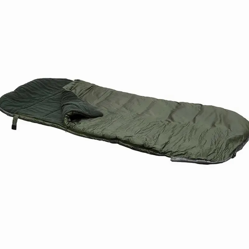 Carp Prologic Sleeping Bags & Pillows * Element Thermo Daddy 5 Season Fishing Sleeping Bag