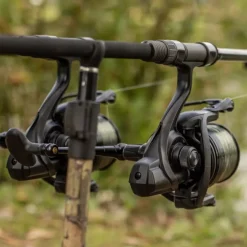 Pike / Predator Daiwa Reels * Emblem 35 SCW 5000C QD