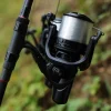 Carp Daiwa Reels * 19 Emblem 45 SCW QD