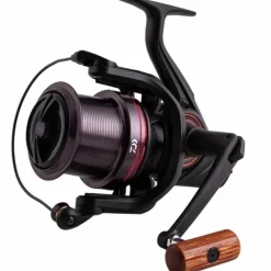 Carp Daiwa Reels * Emcast Carp Big Pit 5000C-QD Fishing Reel