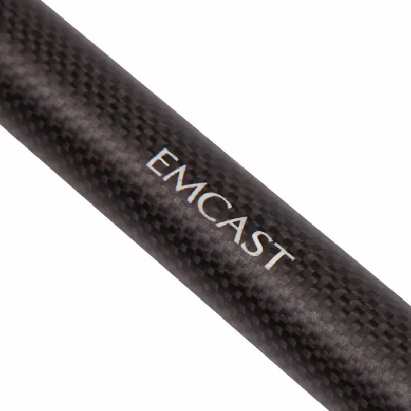 Carp Daiwa Rods * Emcast Carp Fishing Rods