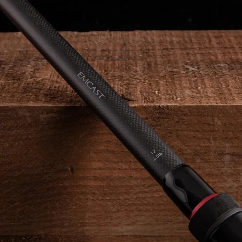 Carp Daiwa Rods * Emcast Spod Fishing Rod