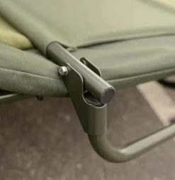 Pike / Predator Advanta Chairs * Endurance Bedchair Buddy
